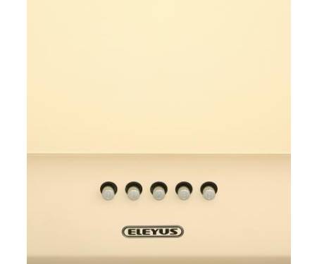 Вытяжка кухонная ELEYUS Focus 700 60 BG