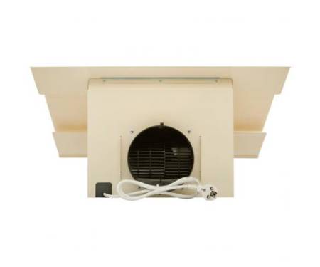 Вытяжка кухонная ELEYUS Focus 700 60 BG