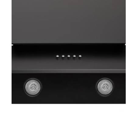 Вытяжка кухонная ELEYUS Focus 700 60 BL
