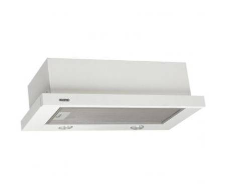 Вытяжка кухонная ELEYUS LOTUS 1000 50 WH