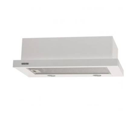 Вытяжка кухонная ELEYUS LOTUS 1000 50 WH