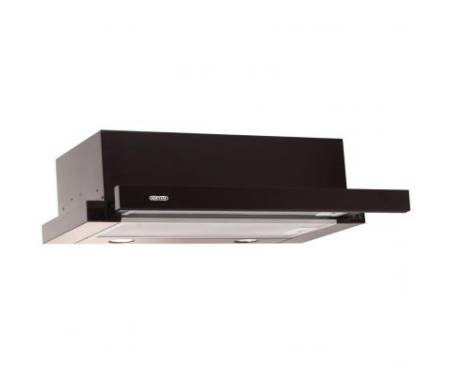 Вытяжка кухонная ELEYUS LOTUS 1000 60 BL