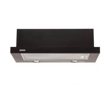 Вытяжка кухонная ELEYUS LOTUS 1000 60 BL