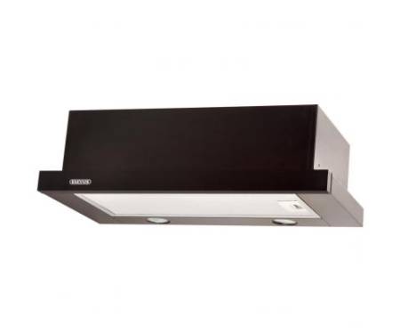 Вытяжка кухонная ELEYUS LOTUS 1000 60 BL