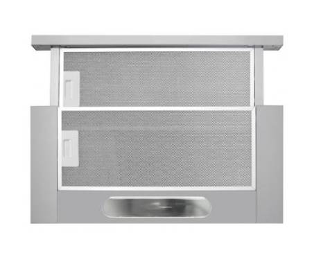 Вытяжка кухонная ELEYUS LOTUS 470 60 INOX