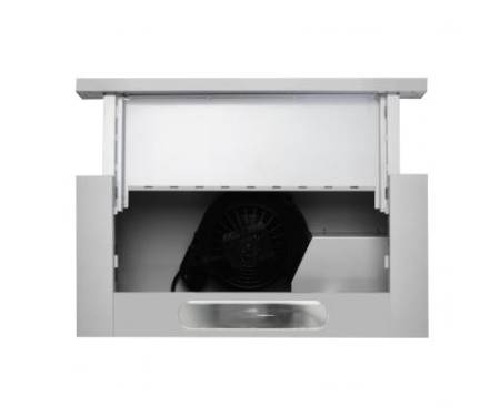 Вытяжка кухонная ELEYUS LOTUS 470 60 INOX
