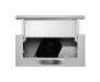Вытяжка кухонная ELEYUS LOTUS 470 60 INOX