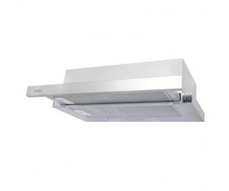 Вытяжка кухонная ELEYUS LOTUS 470 60 INOX