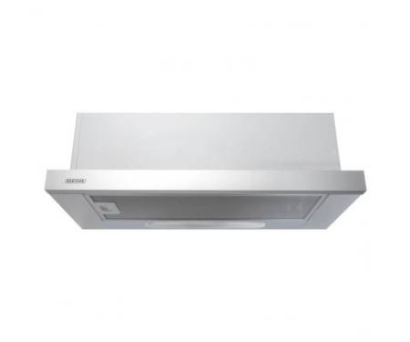Вытяжка кухонная ELEYUS LOTUS 470 60 INOX