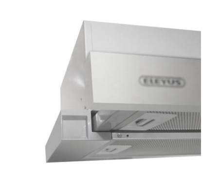 Вытяжка кухонная ELEYUS LOTUS 470 60 INOX