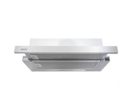 Вытяжка кухонная ELEYUS LOTUS 470 60 INOX