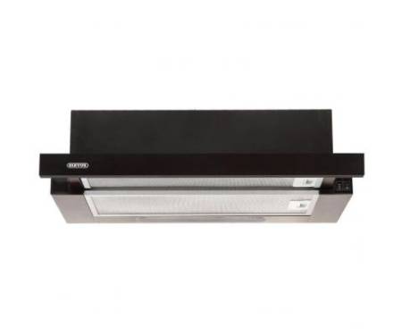Вытяжка кухонная ELEYUS LOTUS 470 50 BL (LOTUS47050BL)