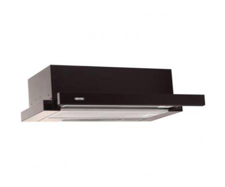 Вытяжка кухонная ELEYUS LOTUS 470 50 BL (LOTUS47050BL)