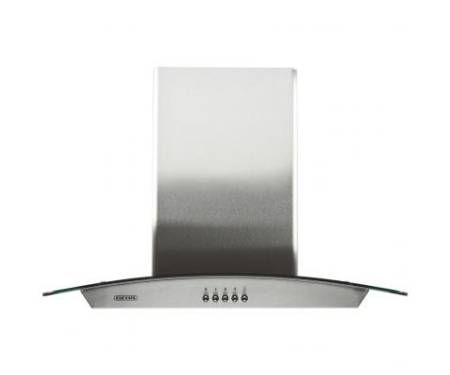 Вытяжка кухонная ELEYUS Optima 800 LED SMD 60 M IS