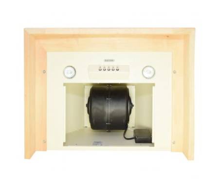 Вытяжка кухонная ELEYUS Solo Country 1200 LED SMD 60 N