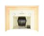 Вытяжка кухонная ELEYUS Solo Country 1200 LED SMD 60 N