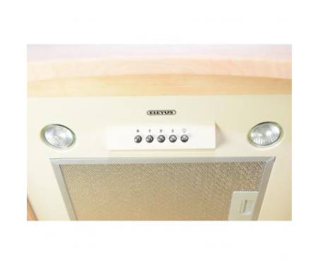 Вытяжка кухонная ELEYUS Solo Country 1200 LED SMD 60 N