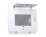 Вытяжка кухонная ELEYUS Titan A 1200 LED SMD 60 WH
