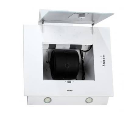 Вытяжка кухонная ELEYUS Titan A 1200 LED SMD 60 WH