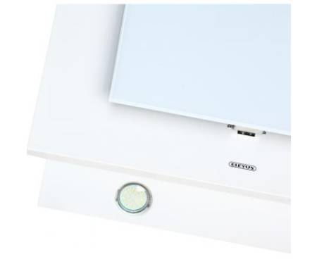 Вытяжка кухонная ELEYUS Titan A 1200 LED SMD 60 WH
