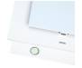 Вытяжка кухонная ELEYUS Titan A 1200 LED SMD 60 WH