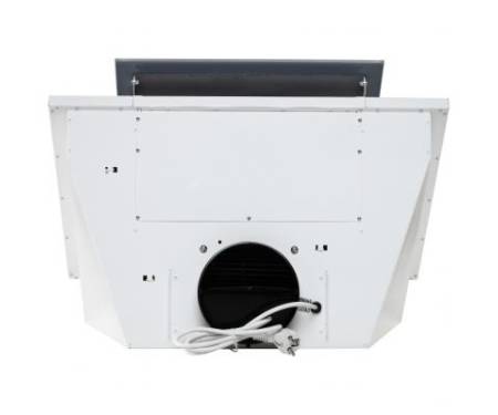Вытяжка кухонная ELEYUS Titan A 1200 LED SMD 60 WH