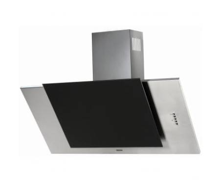 Вытяжка кухонная ELEYUS Titan A 1200 LED SMD 90 IS+BL