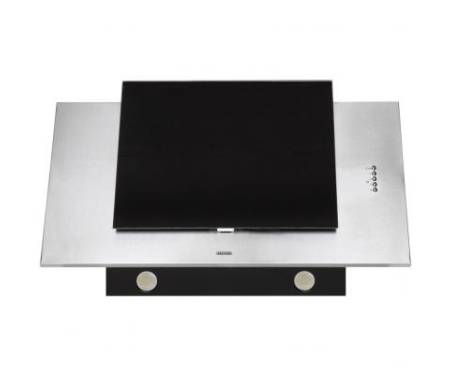 Вытяжка кухонная ELEYUS Titan A 1200 LED SMD 90 IS+BL