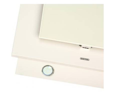 Вытяжка кухонная ELEYUS Titan A 800 LED SMD 60 BG
