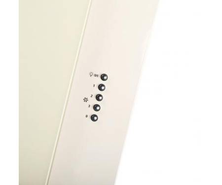 Вытяжка кухонная ELEYUS Titan A 800 LED SMD 60 BG
