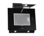 Вытяжка кухонная ELEYUS Titan A 800 LED SMD 60 BL