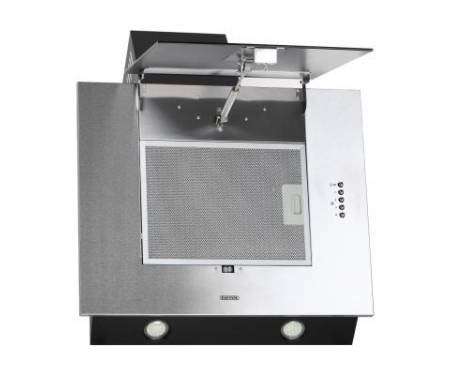 Вытяжка кухонная ELEYUS Titan A 800 LED SMD 60 IS+BL