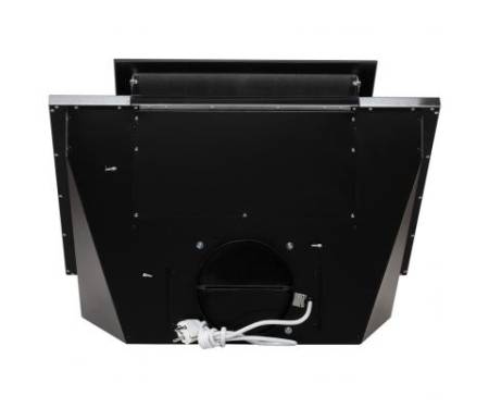 Вытяжка кухонная ELEYUS Titan A 800 LED SMD 60 IS+BL