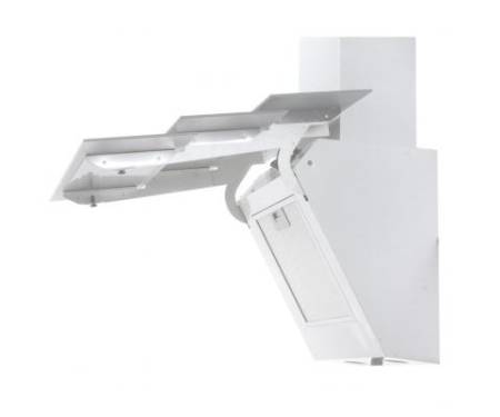 Вытяжка кухонная ELEYUS Troy 1200 LED SMD 60 WH