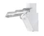 Вытяжка кухонная ELEYUS Troy 1200 LED SMD 60 WH