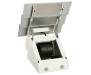 Вытяжка кухонная ELEYUS Troy 1200 LED SMD 60 WH