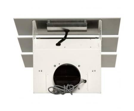 Вытяжка кухонная ELEYUS Troy 1200 LED SMD 60 WH