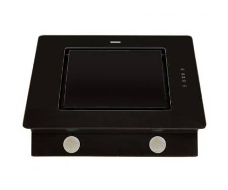 Вытяжка кухонная ELEYUS Venera A 1200 LED SMD 60 BL