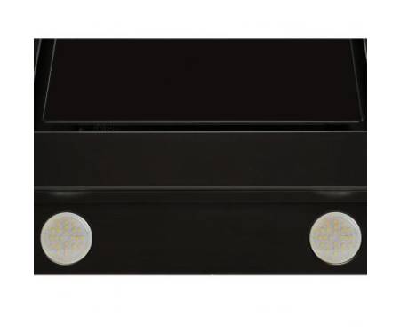 Вытяжка кухонная ELEYUS Venera A 1200 LED SMD 60 BL