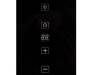 Вытяжка кухонная ELEYUS Venera A 1200 LED SMD 60 BL