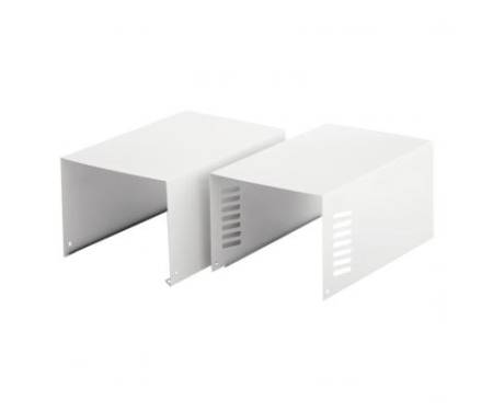 Вытяжка кухонная ELEYUS VERTICAL 1000 60 WH