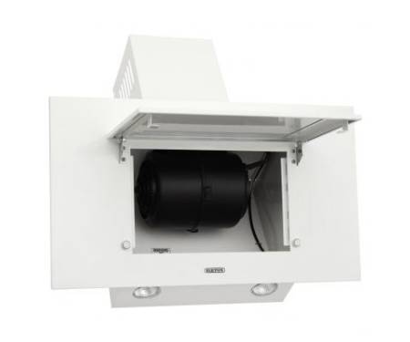 Вытяжка кухонная ELEYUS VERTICAL 1000 60 WH