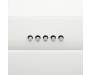 Вытяжка кухонная ELEYUS VERTICAL 1000 60 WH