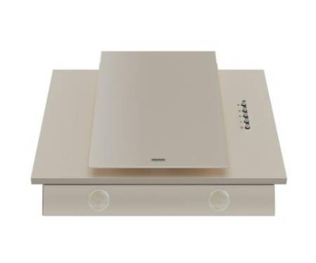 Вытяжка кухонная ELEYUS Vesta A 1200 LED SMD 60 BG