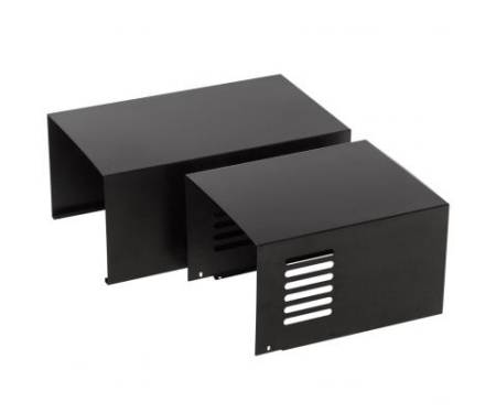 Вытяжка кухонная ELEYUS Vesta A 1200 LED SMD 60 BL