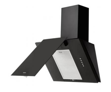 Вытяжка кухонная ELEYUS Vesta A 1200 LED SMD 60 BL