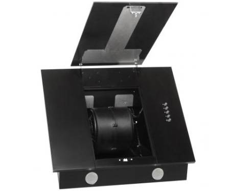 Вытяжка кухонная ELEYUS Vesta A 1200 LED SMD 60 BL