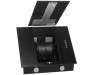 Вытяжка кухонная ELEYUS Vesta A 1200 LED SMD 60 BL