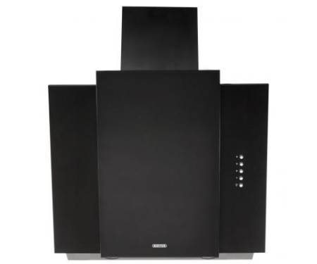 Вытяжка кухонная ELEYUS Vesta A 1200 LED SMD 60 BL