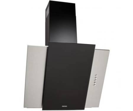 Вытяжка кухонная ELEYUS Vesta A 1200 LED SMD 60 IS+BL